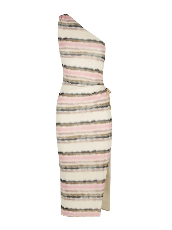 Extra Savings Madre Dress Tiedye