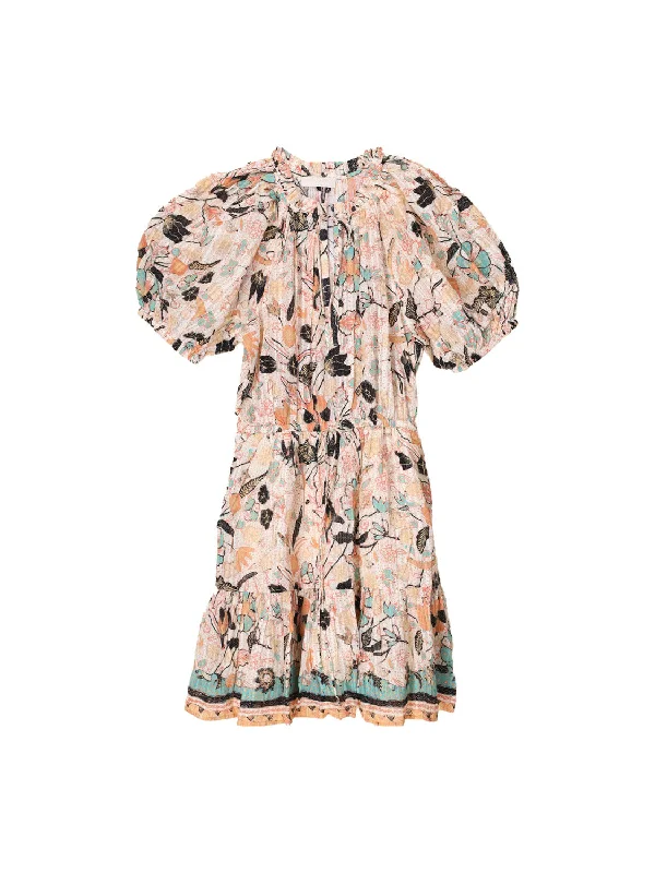 Buy More, Save More Malie Dress