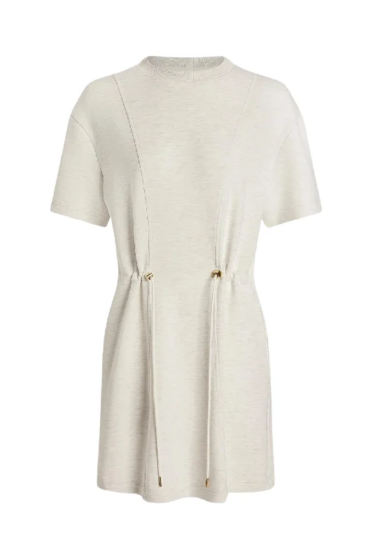 Exclusive Savings Maple Dress