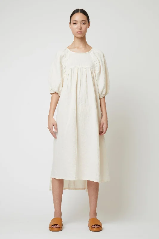 Bargain Blast Mardi Dress in Crinkled Cotton, Core Colors