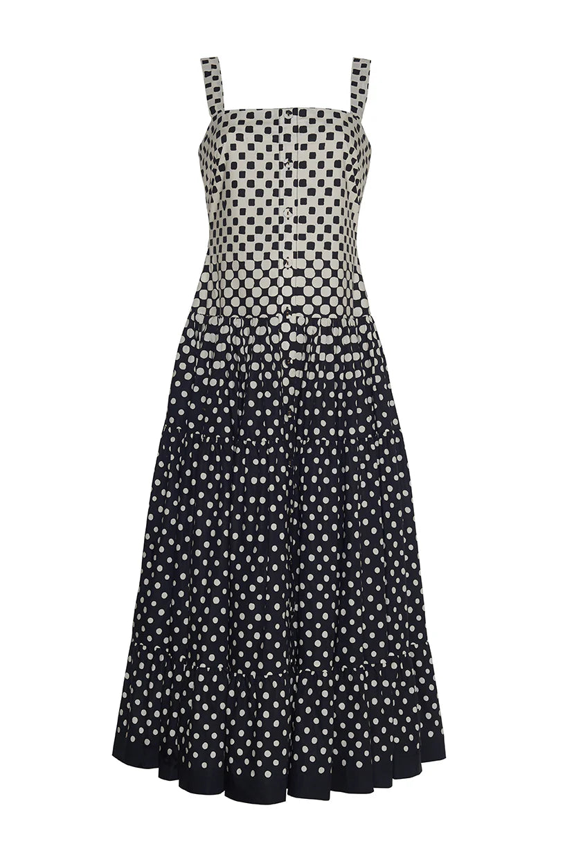 Reduced Prices Margarita Dress