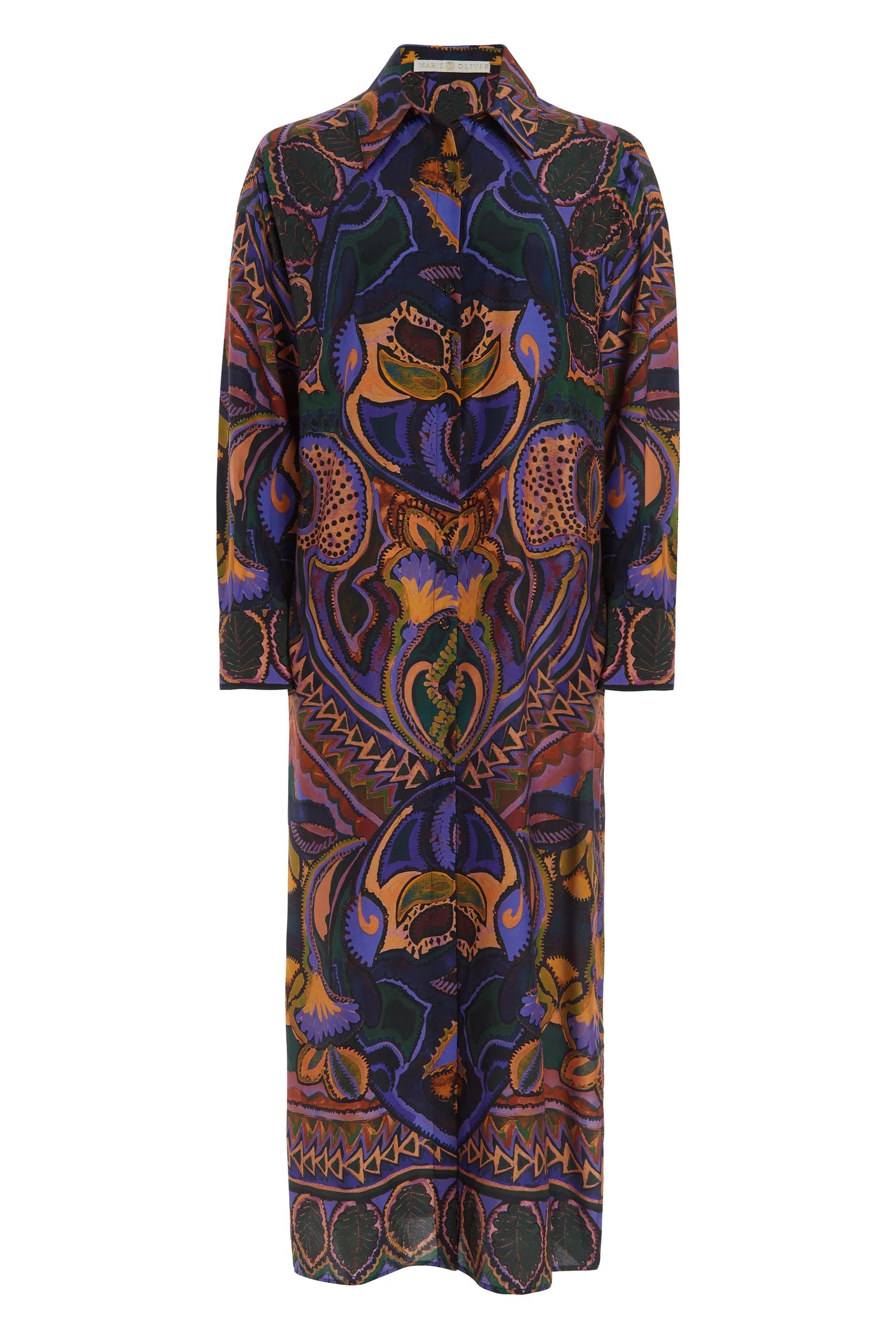 Weekend Special Marie Oliver Marnie Dress