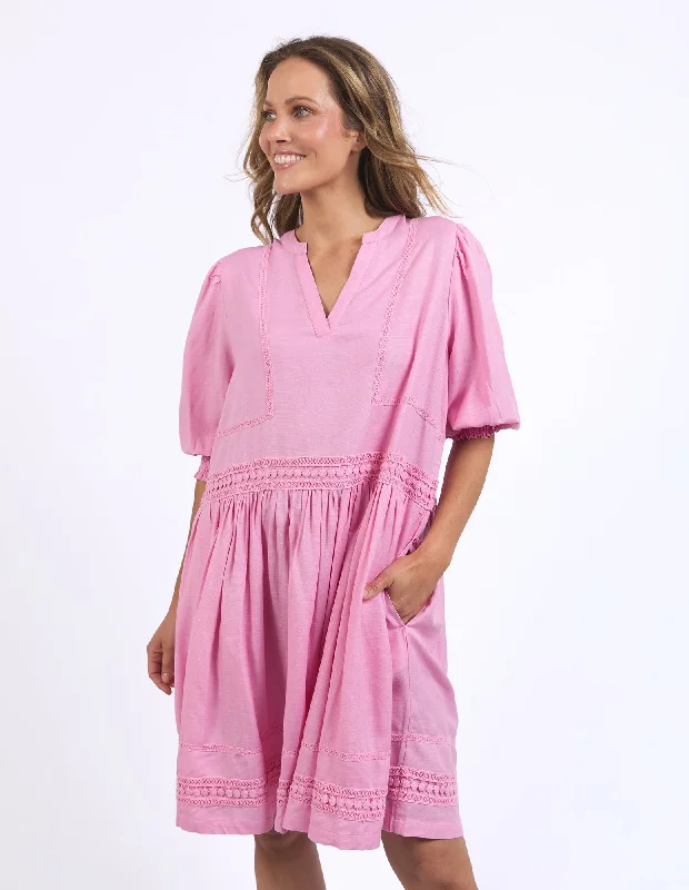 Bargain Prices Market Dress Pretty Pink