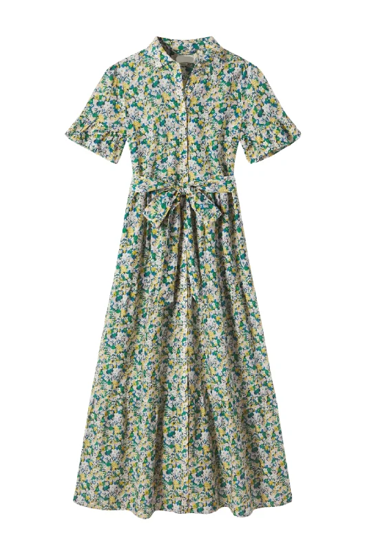 Early Bird Discount Martine Dress