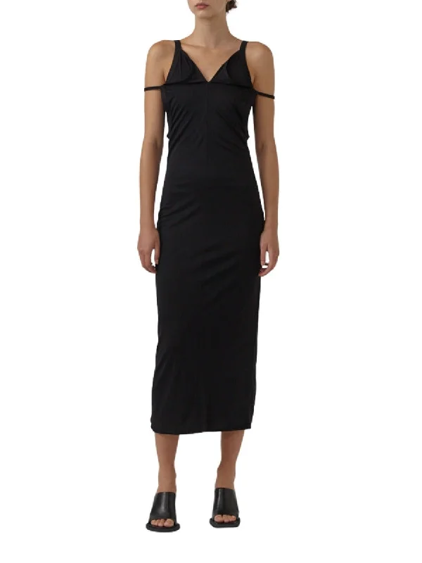 Markdowns Mirror Tank Dress