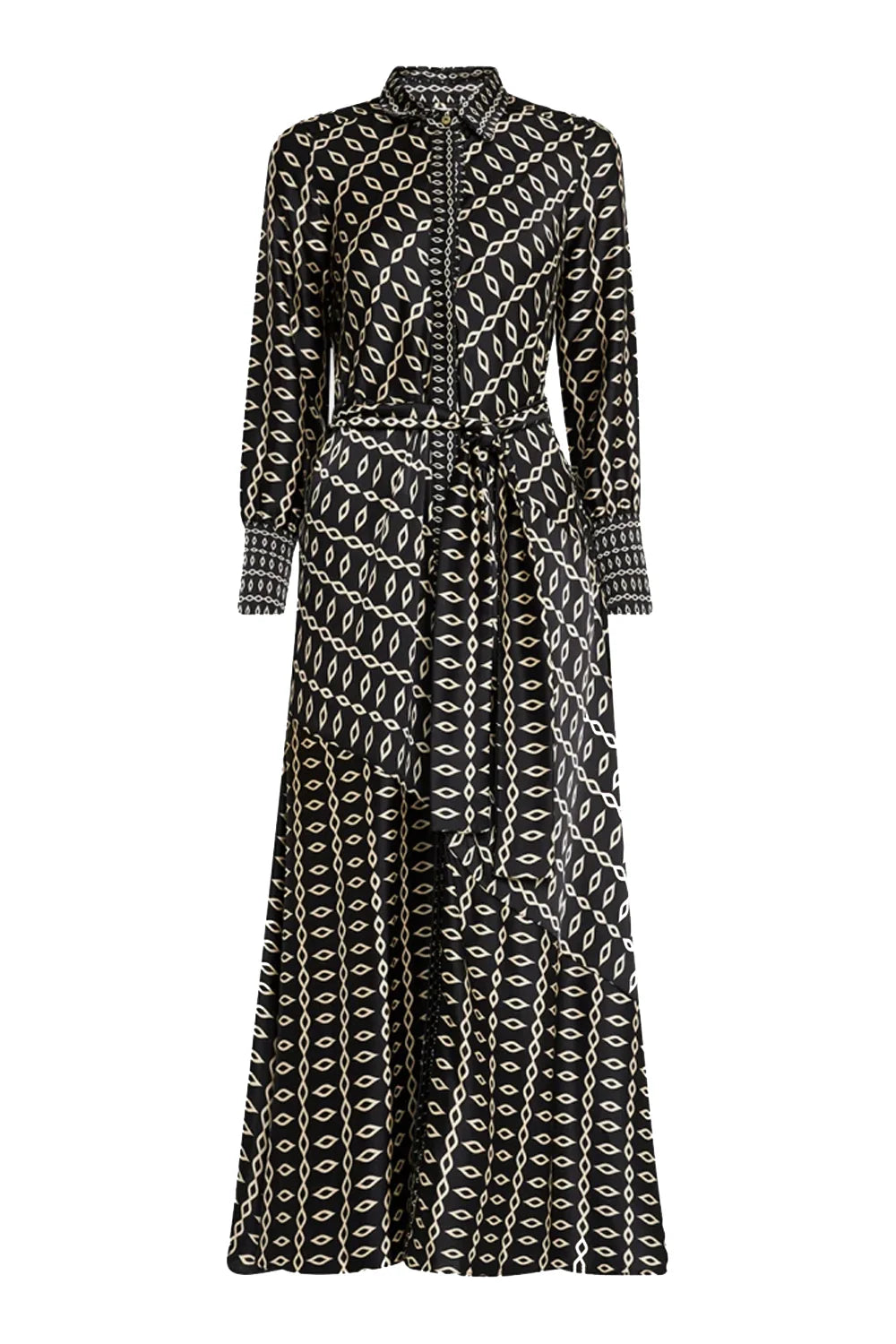 Seasonal Sale Misa Los Angeles Stevie Dress