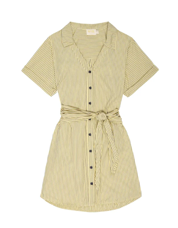 Huge Discounts Nida Wrap Dress