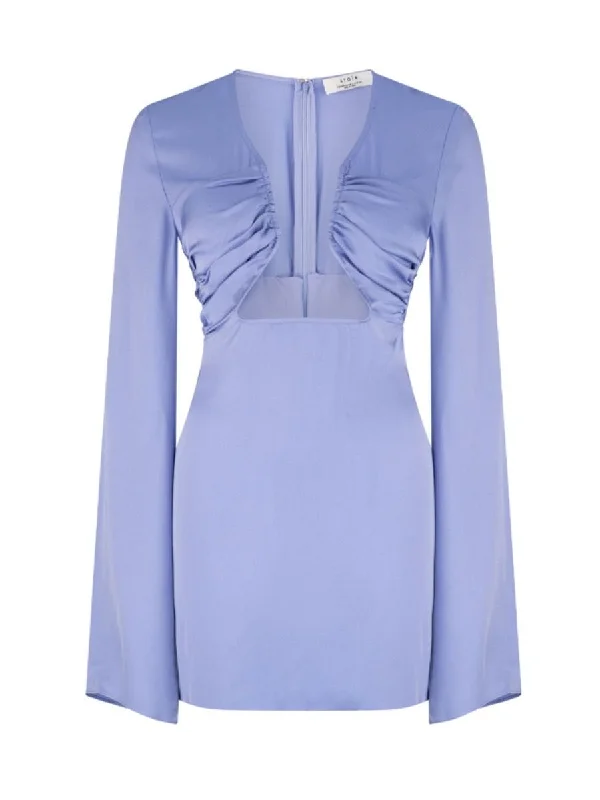 Special Savings Nora Dress Violet