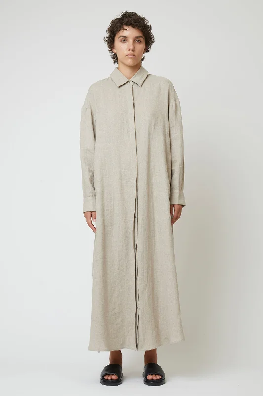 Overstock Sale Archive Sale Oversized Shirt Dress