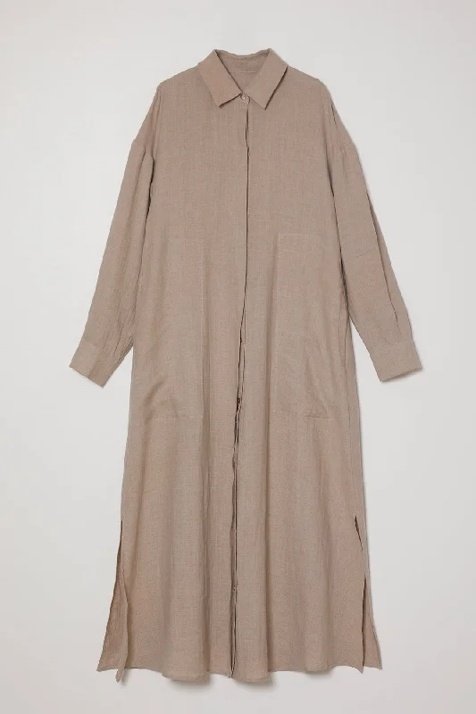 Undyed Linen