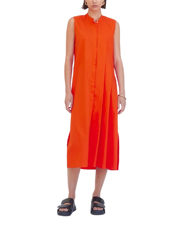 Extra Savings Paloma Dress | Coral