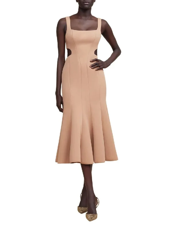 Extra Savings Paracombe Dress Clay