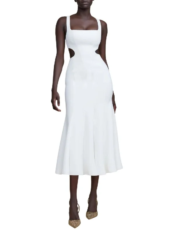 Deep Discounts Paracombe Dress Cream