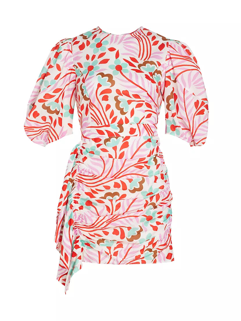 YEAR-End Clearance Pia Dress