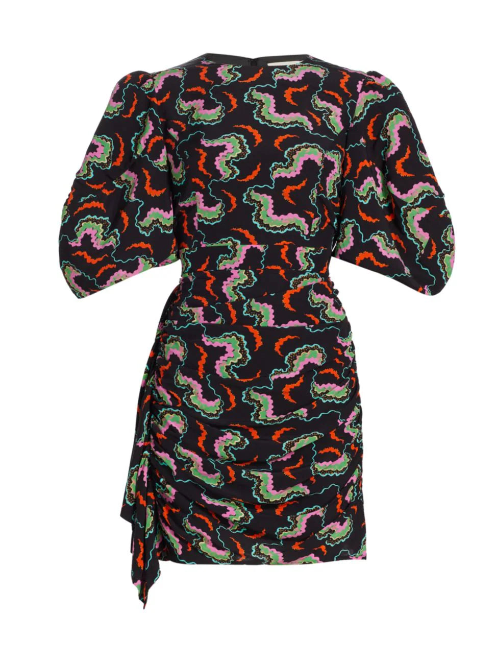 Discount Days Pia Dress - Soundwave
