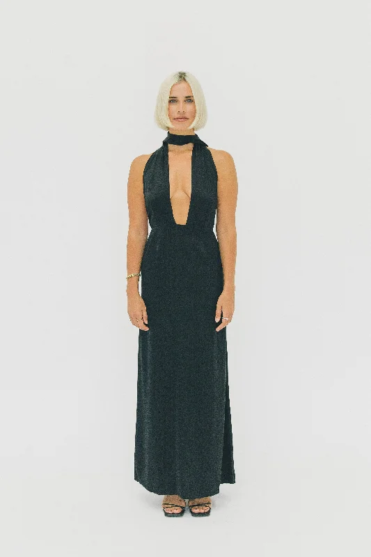 Closeout Sale Piper Dress Black