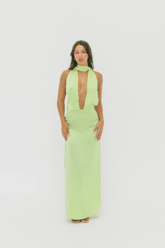 Sneak Peek Sale Piper Dress Melon