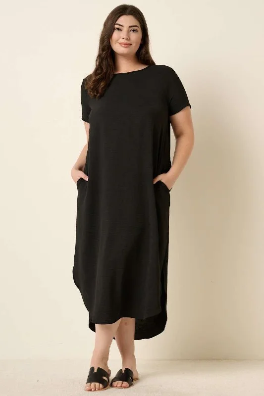 Huge Discounts Plus Holding Your Hand Dress