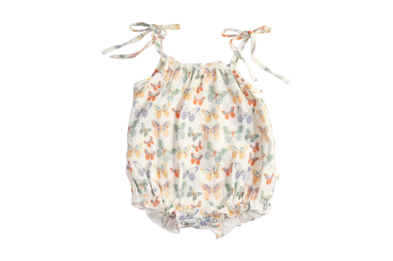 Final Markdown Polly's Tied Bubble- Bradford Butterflies