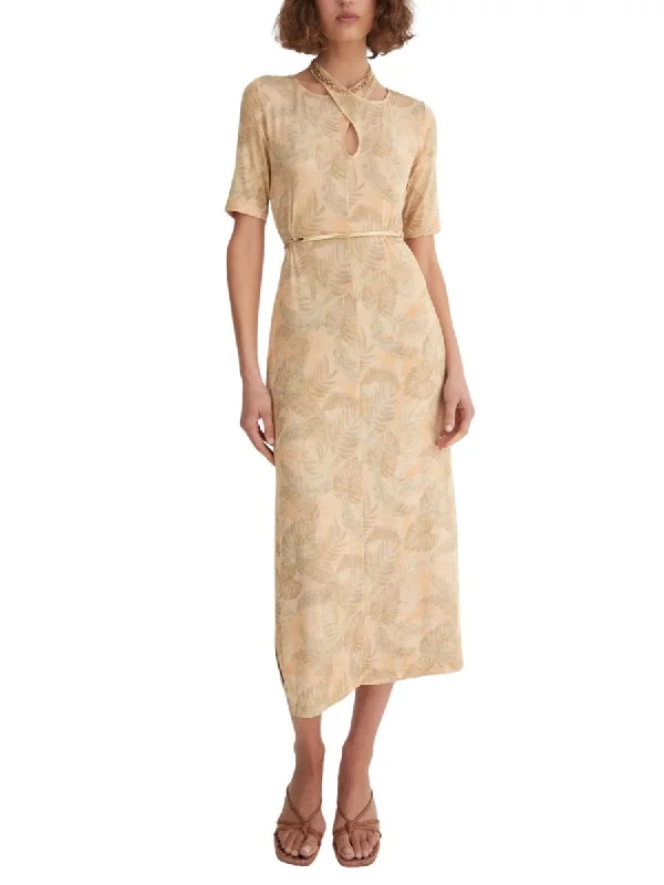 Discount Deals Priya Dress Palms