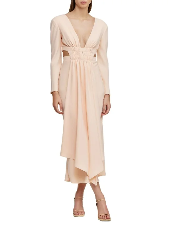 Discount Deals Raven Dress Whisper Peach