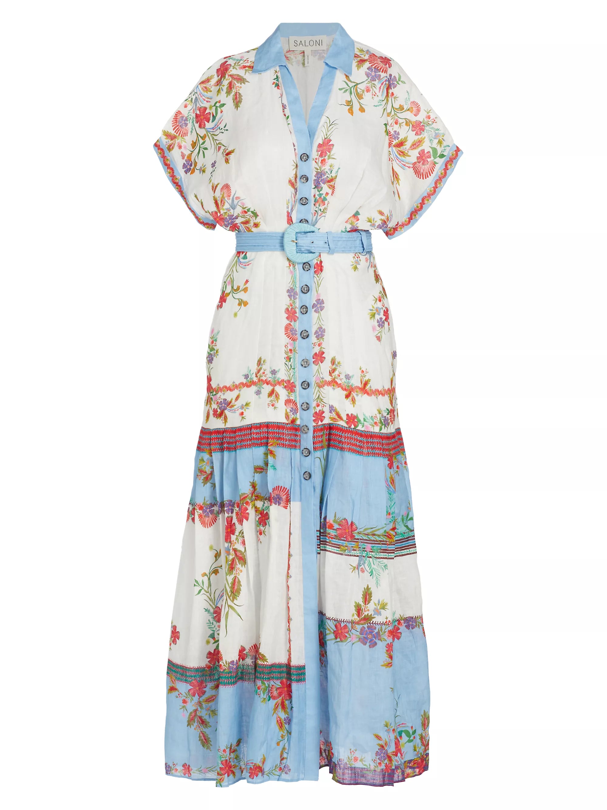 Discount Deals Riya B Dress