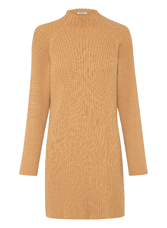 Discount Extravaganza SADIE Dress - CHAI