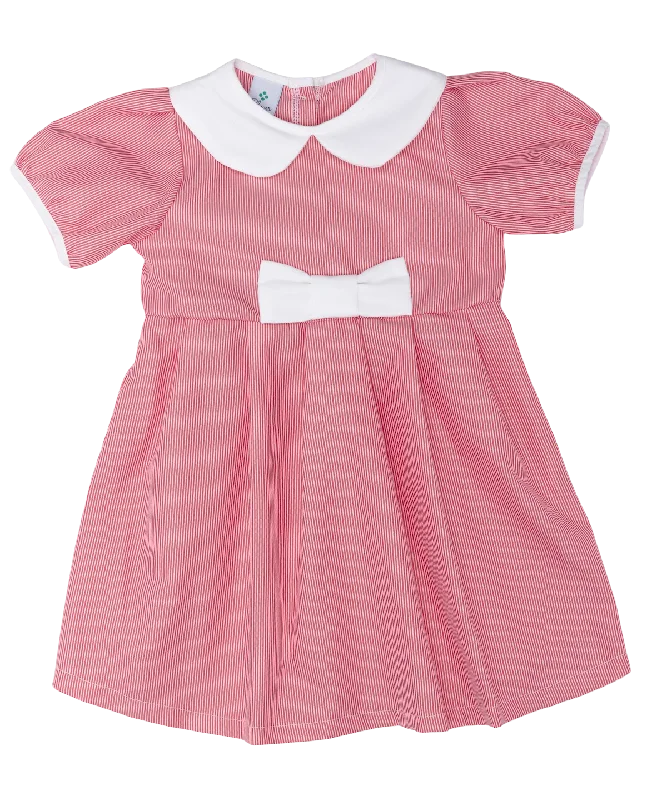 Markdowns Scout Swing Dress with Bloomer