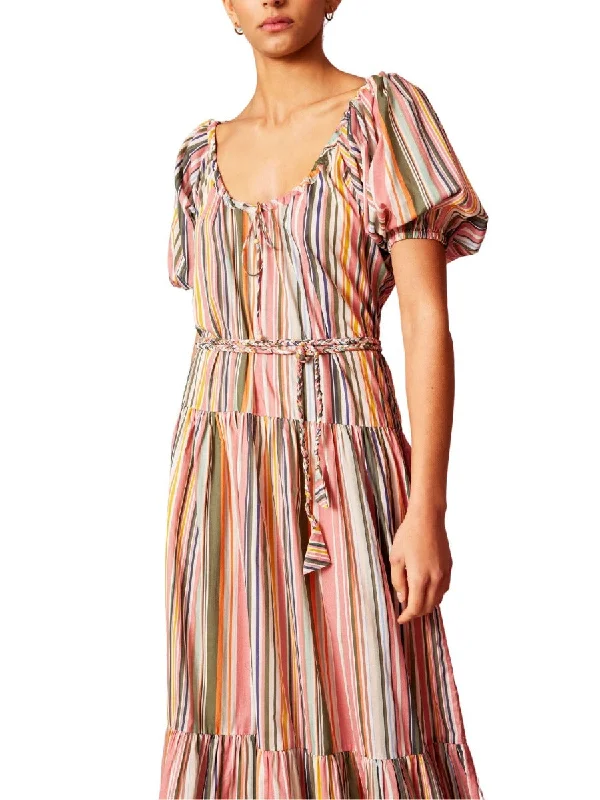 Today’s Deal Selene Dress Flushpink