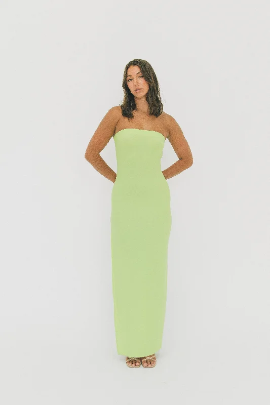 Exclusive Access Shanae Dress Melon
