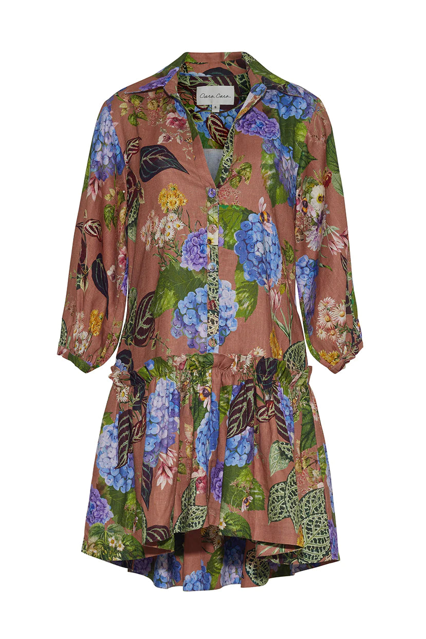 Unbeatable Prices Silvia Dress