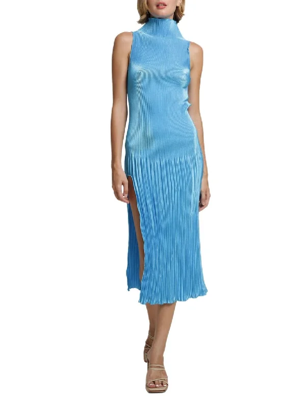 New Arrival Soiree Gisele Gown Cloud Blue