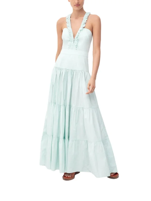 Limited Availability Stevie Dress Mint