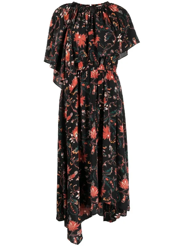 Massive Deals Tahlia Dress
