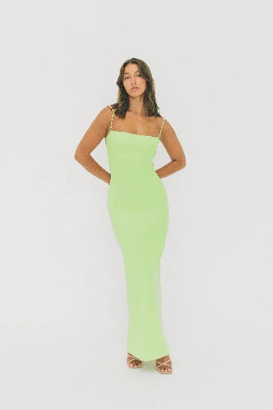 Customer Appreciation Sale Tanaya Dress Melon