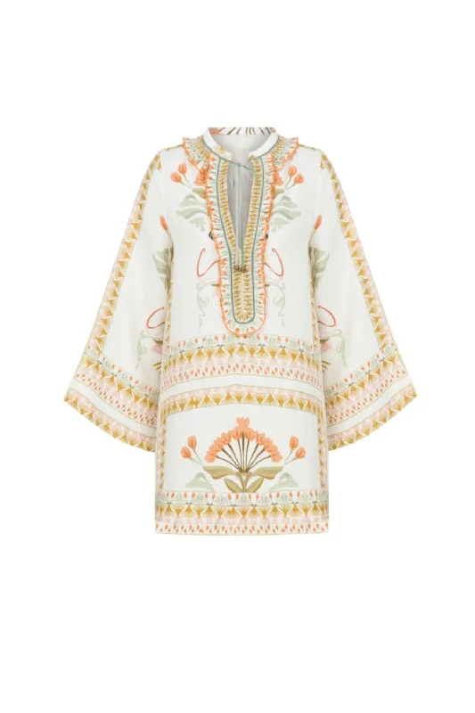 Limited Edition Tess Short Dress