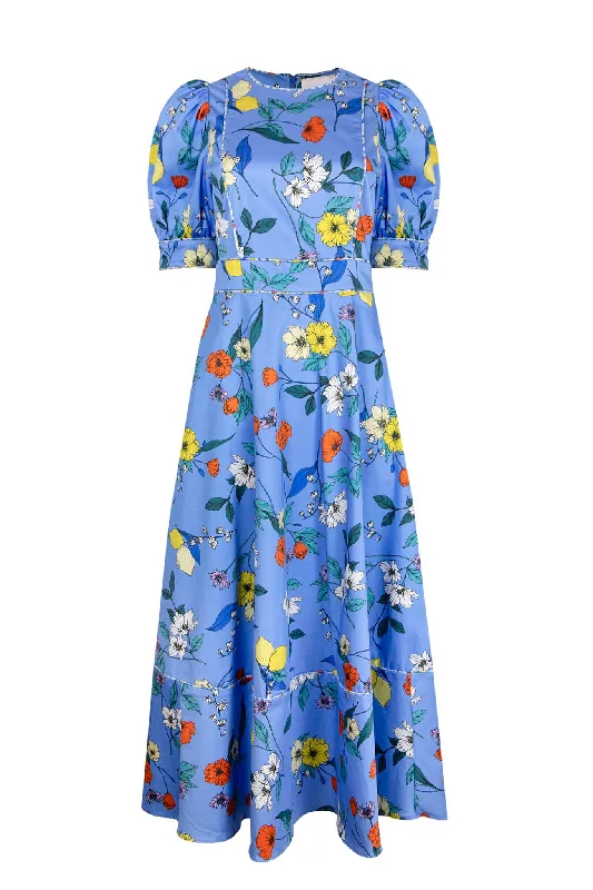 Instant Savings Thalia Dress