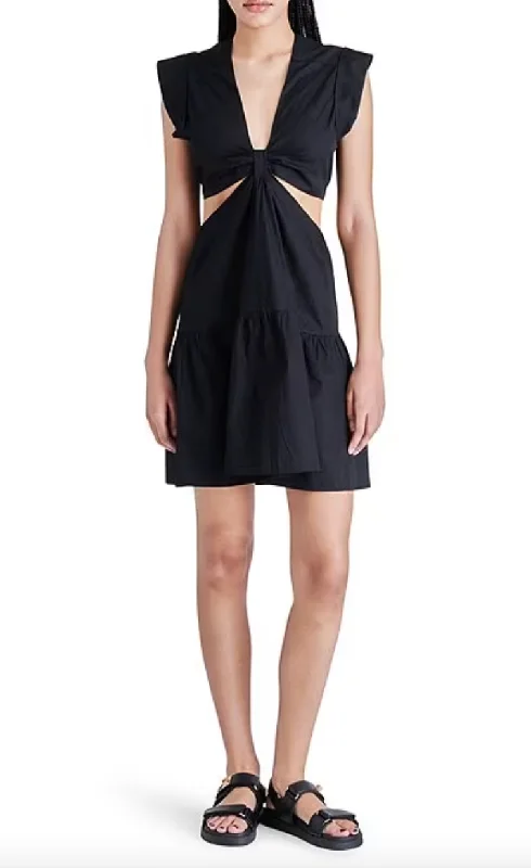 Limited Time Offer The Amanda Mini Dress