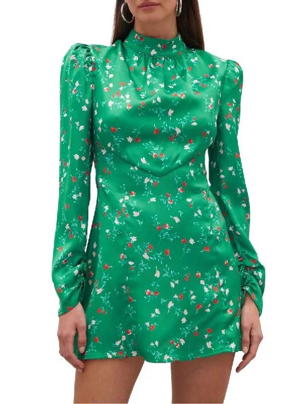 Weekend Deal The Blossom Dress Rose Garden