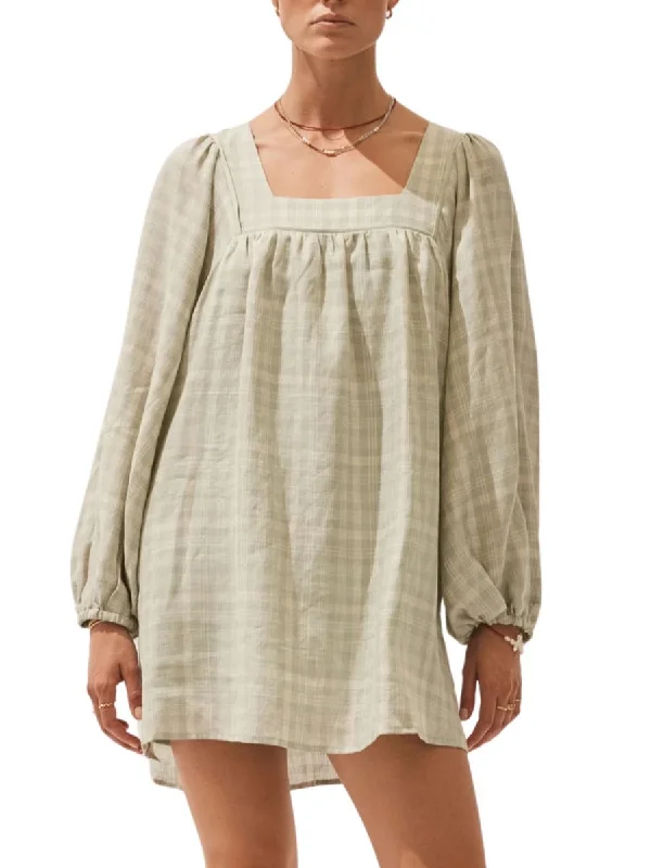 Buy More, Save More The Mariia Dress