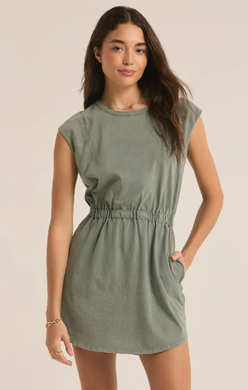 Deal of the Week The Paxton Jersey Dress