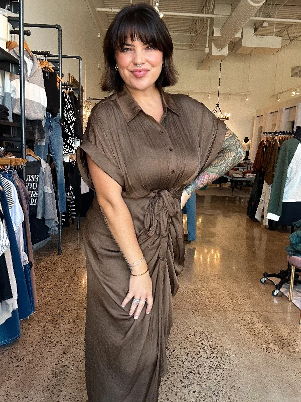 Can't Be Beat The Tori Dress