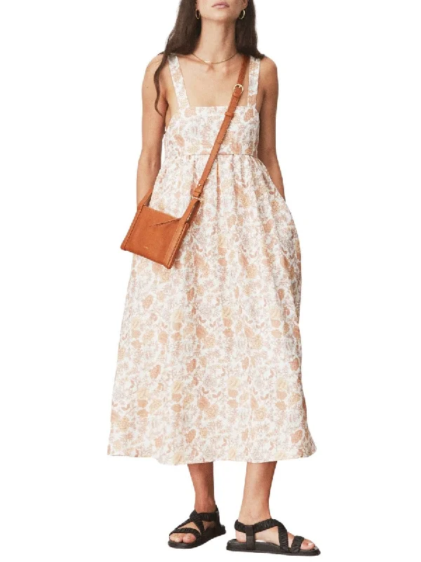 Act Now The Vivianna Dress Annaelle Floral