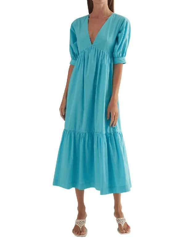 Blowout Sale Turner Dress Topaz