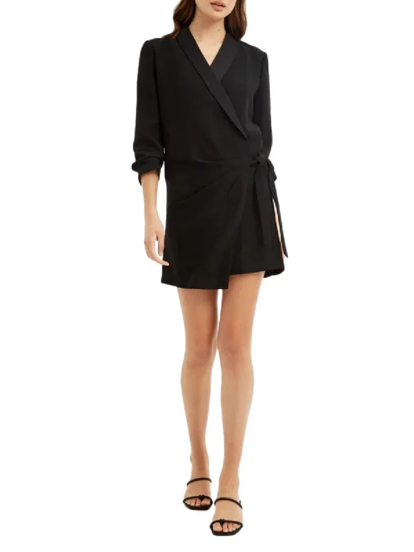 Overstock Tux Cross Dress