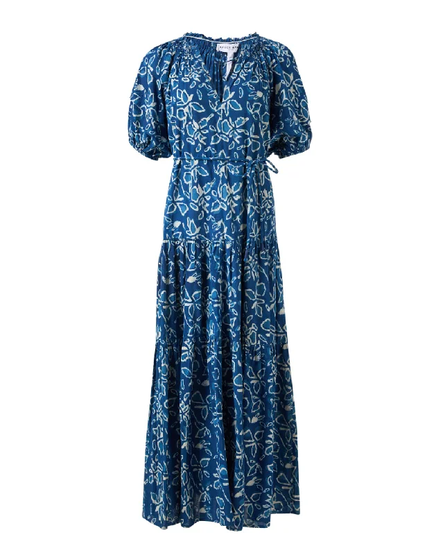 Price Drop Alert Uva Romantic Dress
