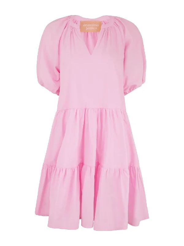 Bargain Prices Waikiki Dress Fairy Floss