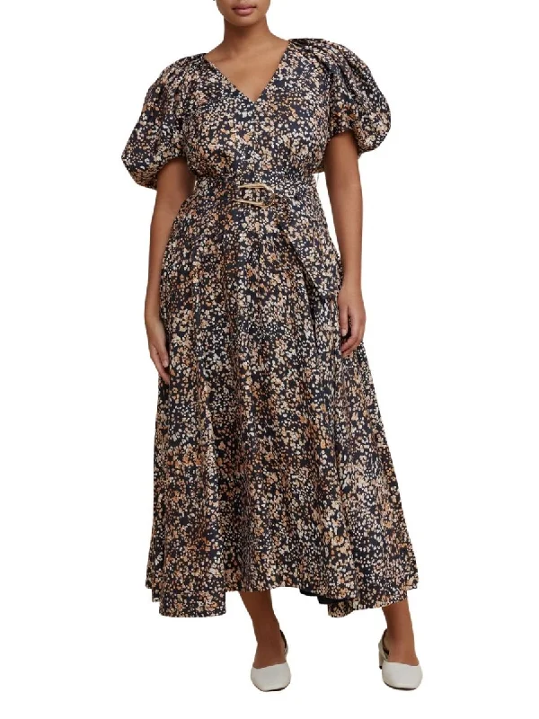Epic Deals Warner Dress Wild Spot