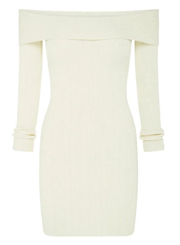 Savings Event YANI DRESS - SILENCE