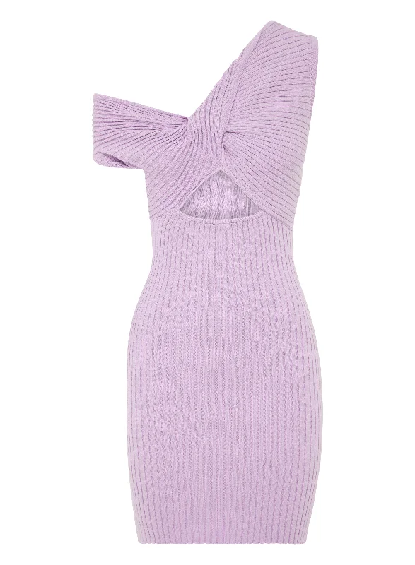 Savings Alert ZALI Dress - WISTERIA